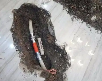 常德市测漏水电话