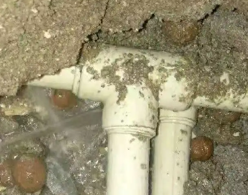 常德市测漏水多少钱