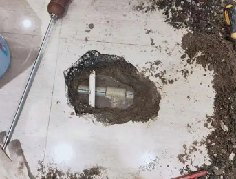 常德市测漏水电话