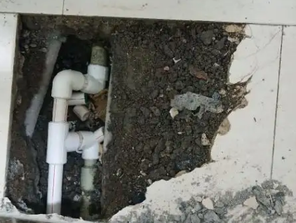 常德市测漏水哪家好