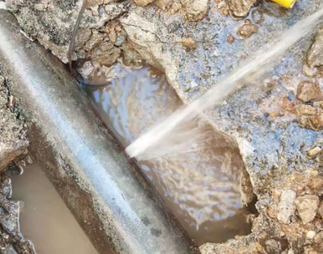 常德市测漏水公司