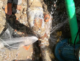 常德市测漏水公司电话