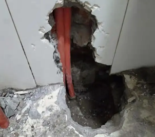 常德市漏水检测电话