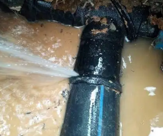 常德市测漏水公司哪家好