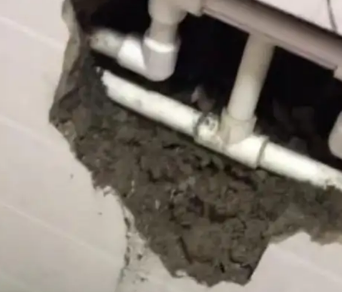 常德市漏水检测电话