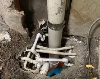 常德市漏水检测哪家好