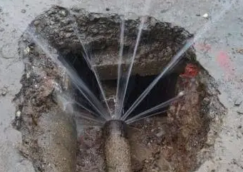 常德市漏水检测多少钱