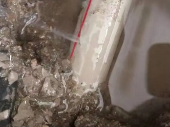 常德市漏水检测哪家好