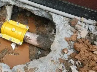 常德市漏水检测哪家好