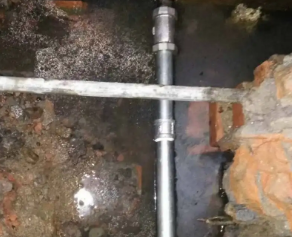 常德市漏水检测公司电话