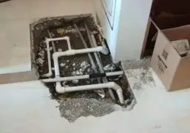 常德市卫生间测漏水如何检测