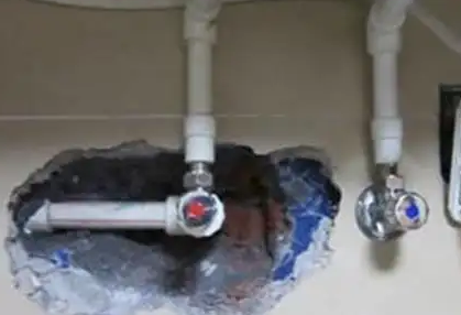 常德市卫生间测漏水查询方法