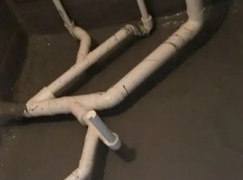 常德市水管漏水检测知识点