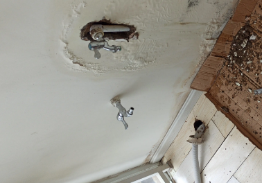 常德市卫生间测漏水