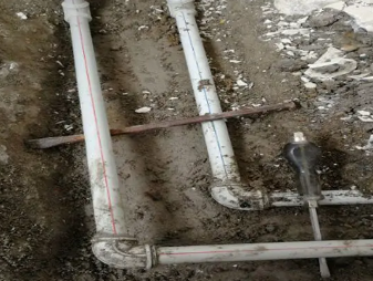 常德市卫生间测漏水多少钱