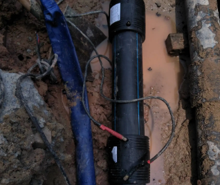 常德市水管漏水检测多少钱