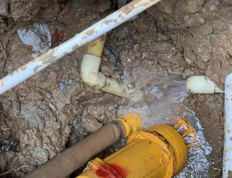 常德市水管漏水检测哪家好