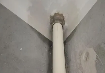 常德市卫生间测漏水之渗水防护