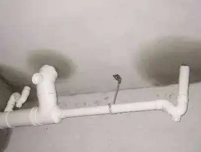 常德市卫生间测漏水的几种情景