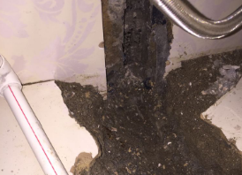 常德市卫生间测漏水哪家好