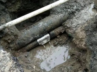 常德市水管漏水检测的传递距离多少
