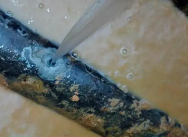 常德市水管漏水检测多少钱