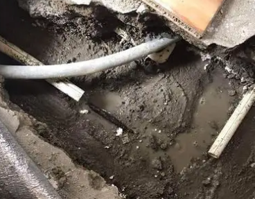 常德市卫生间测漏水价格明细