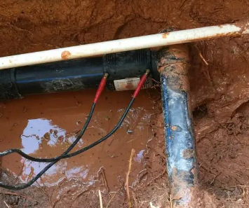 常德市水管漏水检测多少钱