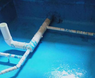 常德市卫生间测漏水之如何查漏水点