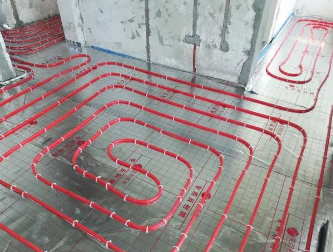 常德市地暖维修的知识