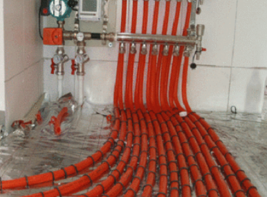 常德市地暖维修多少钱