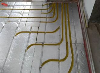 常德市地暖维修哪家好