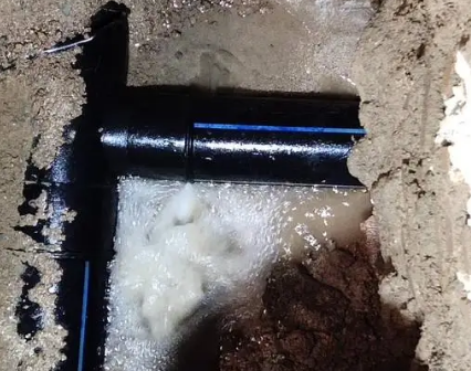 常德市水管漏水检测哪家好