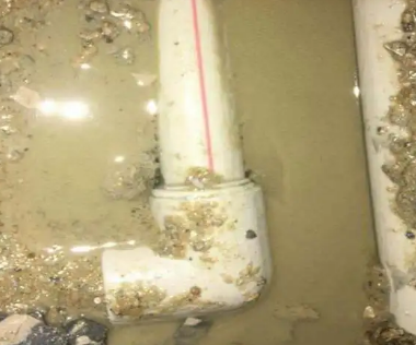 常德市水管漏水检测多少钱