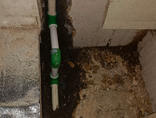 常德市卫生间测漏水哪家好