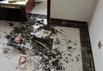 常德市漏水检测多少钱