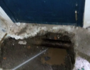 常德市水管漏水检测多少钱