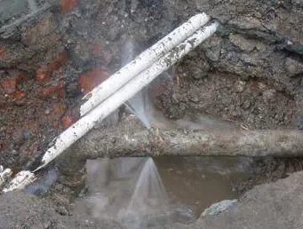 常德市测漏水多少钱