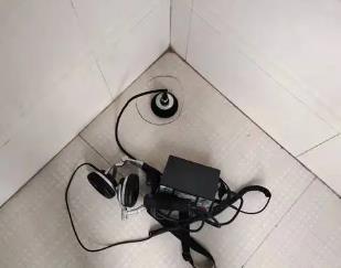 常德市测漏水公司