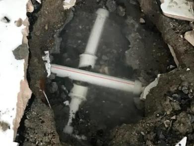 常德市漏水检测公司哪家好