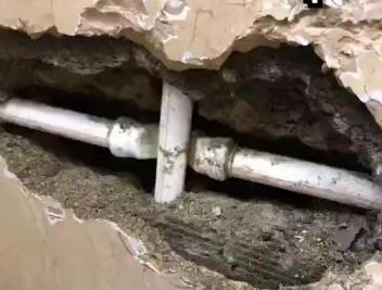 常德市漏水检测电话多少