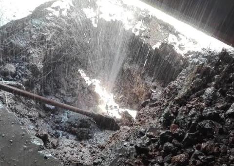 常德市漏水检测哪家好