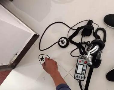 常德市测漏水公司电话